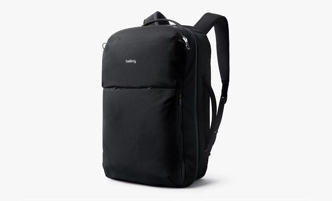 Best New Gear - Bellroy Lite Travel Pack