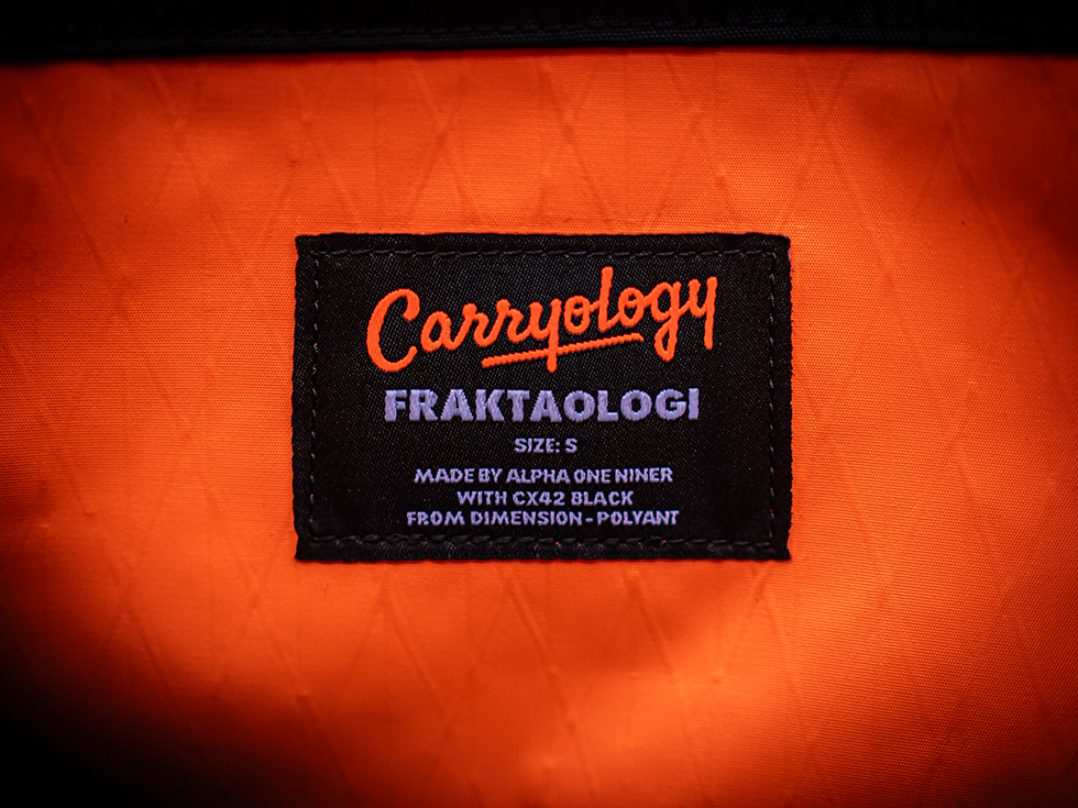 Fraktaologi Blackout