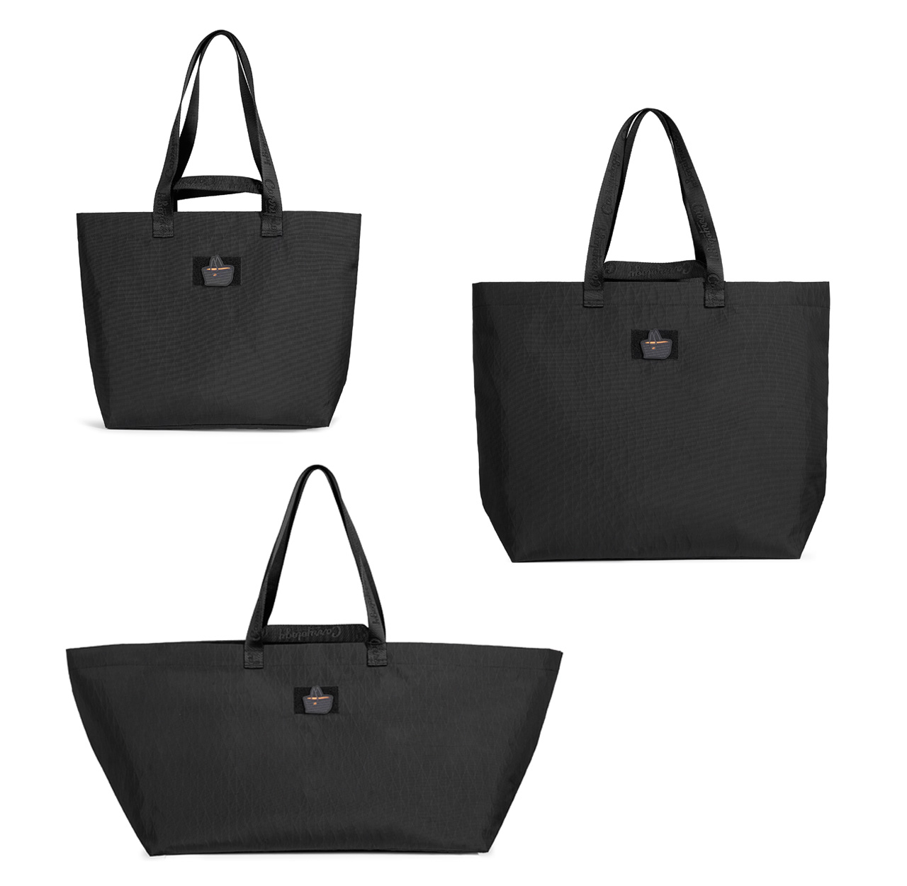 FRAKTAOLOGI TOTE COLLECTION