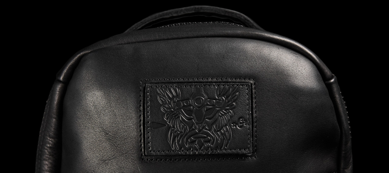 GORUCK x Carryology GRXC3 Berserker Viking | Exclusive Release