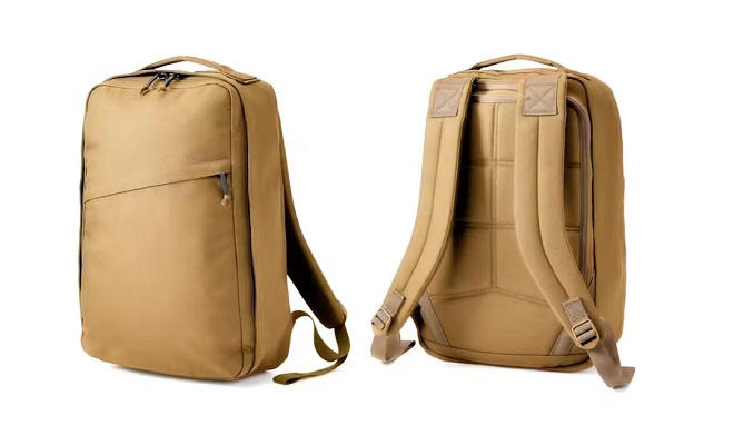 Huckberry X GORUCK GR1 Slick Backpack – 26L