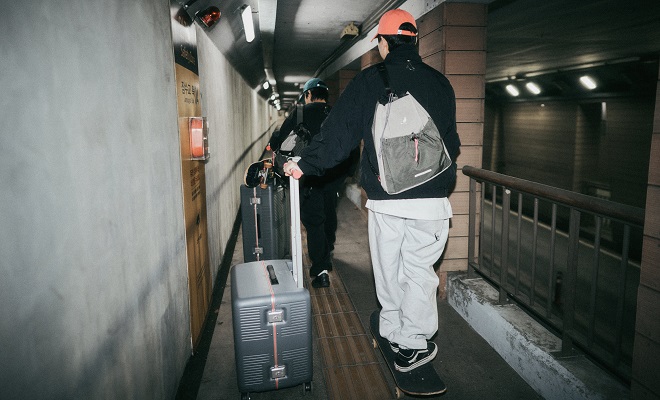 RAWROW x STAPLE Capsule Collection