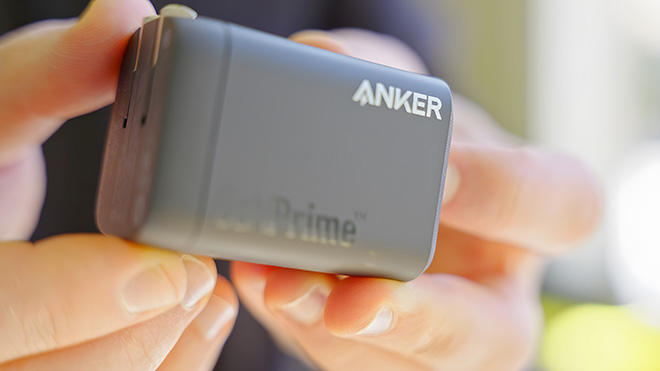 Personal Item Bags & Accessories - Anker Nano Power Bank