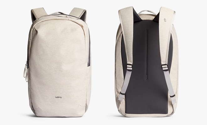 Bellroy Via Backpack