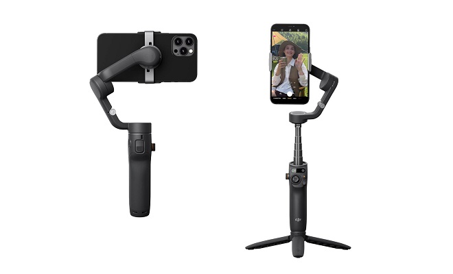 DJI Osmo Mobile 6 