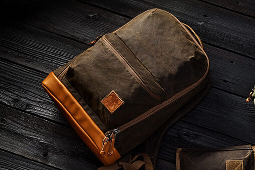 EVERGOODS x Carryology Griffin II