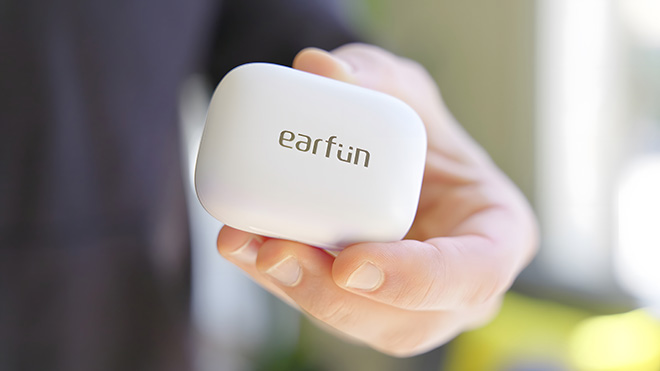 EarFun Air Pro 4