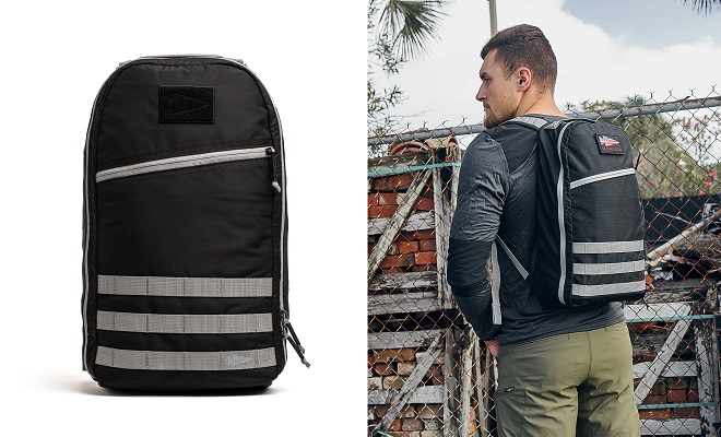 GORUCK Bullet Ruck Laptop – Ripstop Nylon