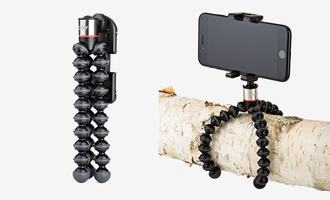 Joby GripTight ONE GorillaPod Stand 