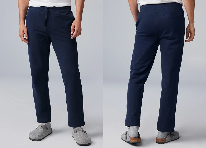 Best New Gear - Mack Weldon The ACE Straight Leg Sweatpant