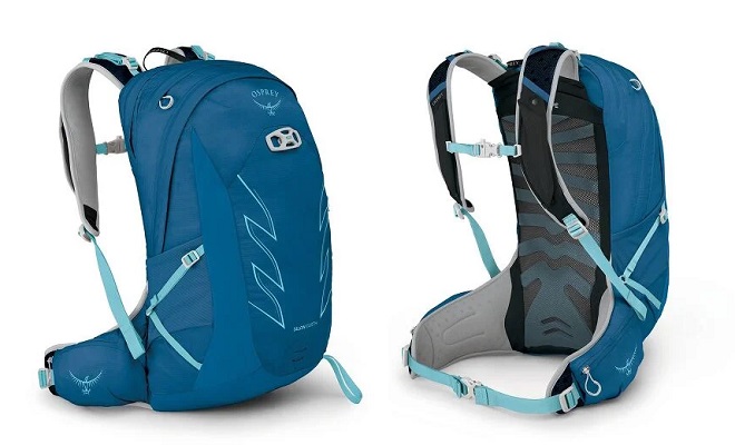 Daypacks for Travel - Osprey Talon Earth 22