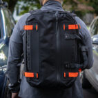 Black Ember&#8217;s Forge 30 | A Hybrid Backpack for Modern Demands