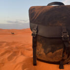 One Bag Travel Packing List | Morocco Expedition