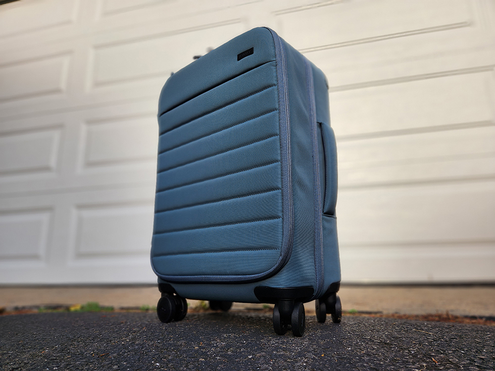 Away Softside Carry-On