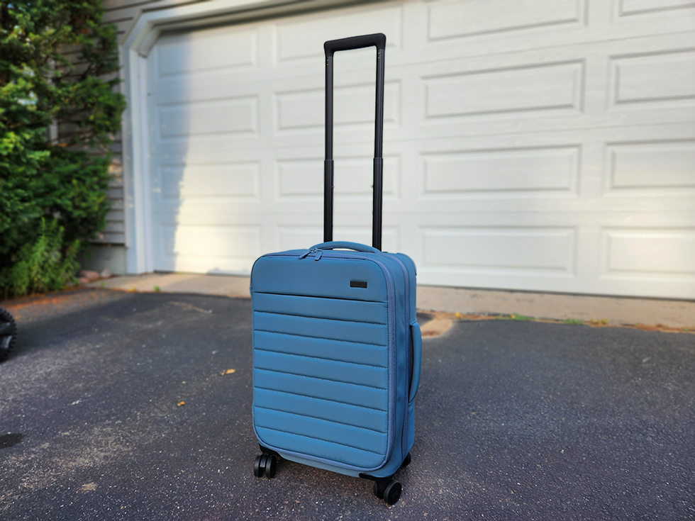 Away Softside Carry-On