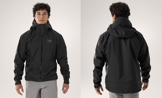 Arc’teryx Beta SL Jacket