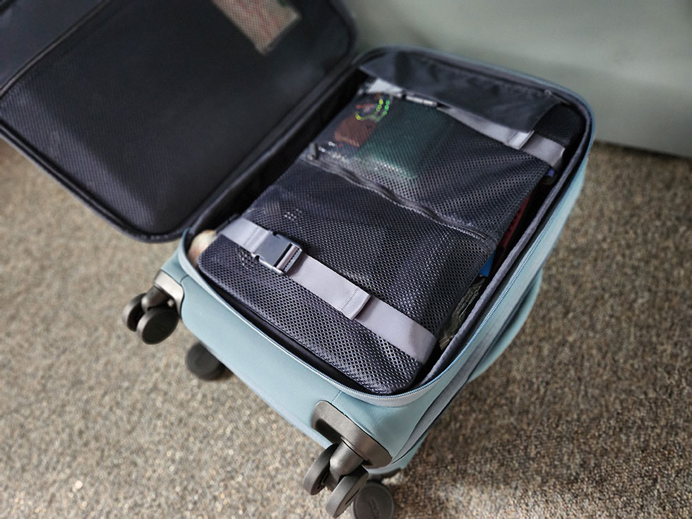 Away Softside Carry-On