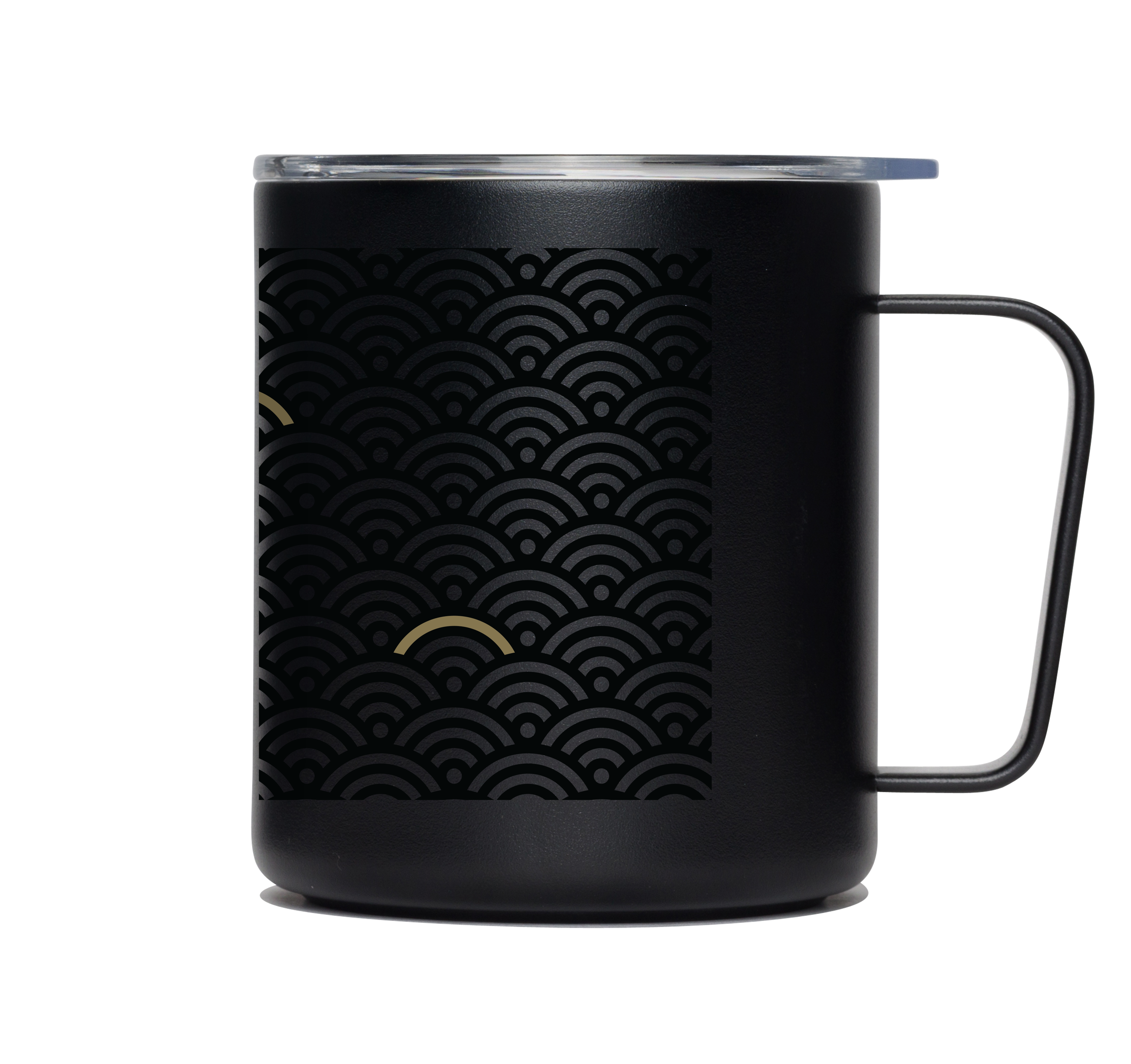 MiiR x Carryology Camp Cup