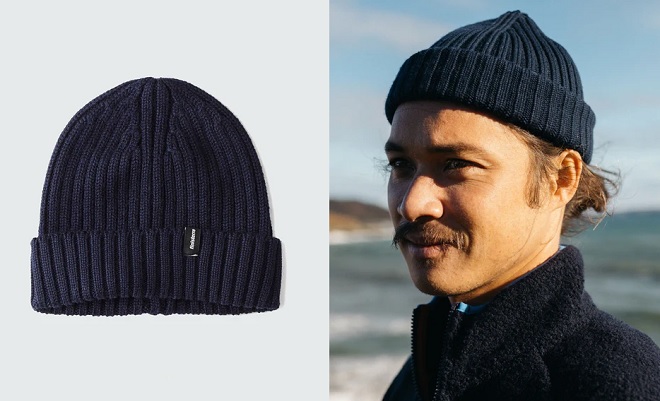 Finisterre Fisherman Beanie