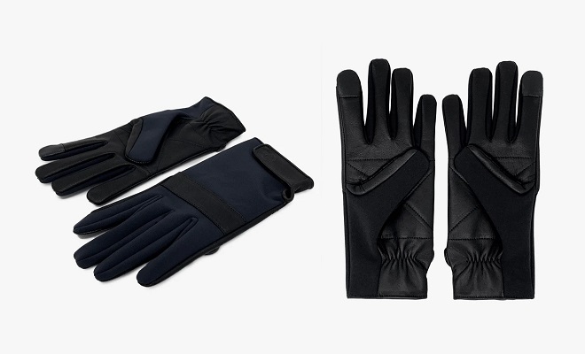 Best New Gear - Mission Workshop Strasse 2.0 Winter Gloves