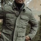 Relwen Combat 2-in-1 Jacket