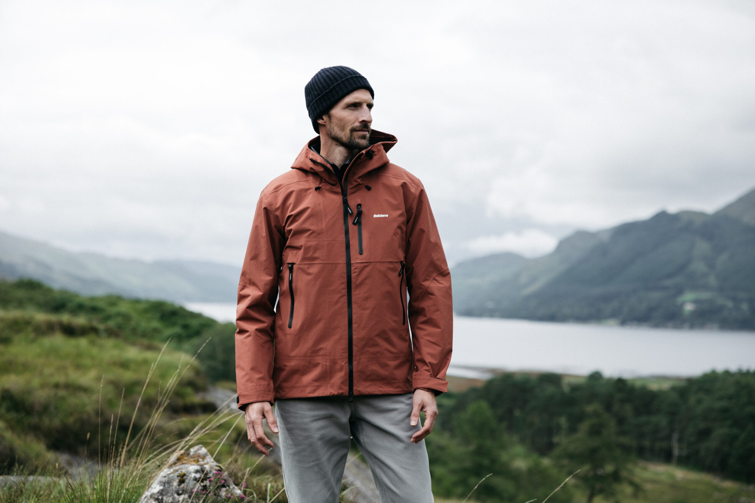 Brands You Should Know | Finisterre