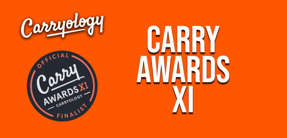 Carry Awards XI Winners | Part 2