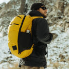 EVERGOODS Expedition Yellow Capsule