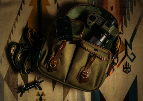 Billingham Small Hadley Pro