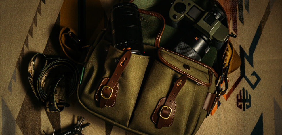 Billingham Small Hadley Pro