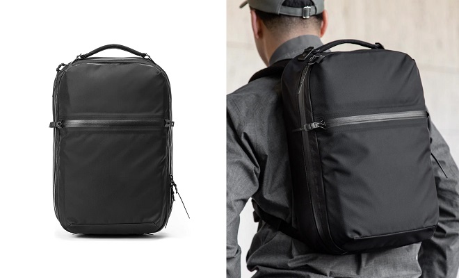 Best Urban EDC Bags - Black Ember Citadel 20