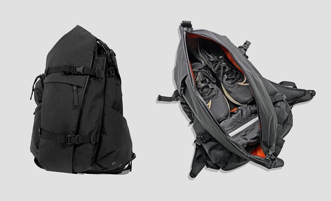 Best Urban EDC Bags - CODEOFBELL X-TYPE