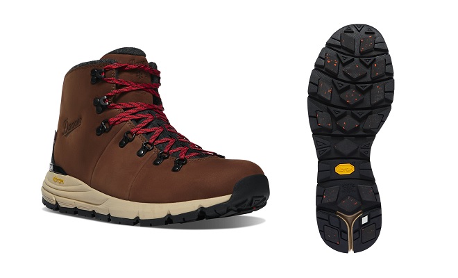 Danner Mountain 600 Insulated