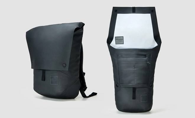 EVERGOODS ELEMENT Weathershed 22L 