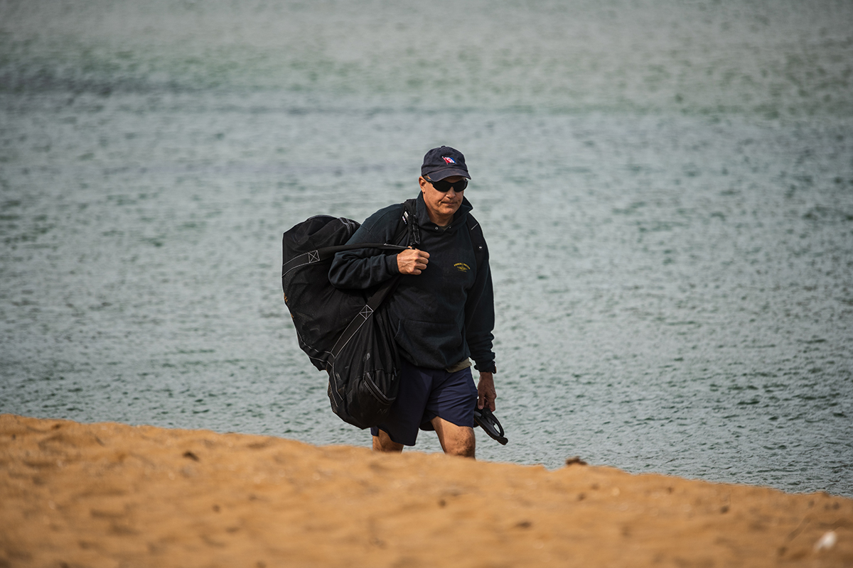 The Best in Waterproof: Explorers Club&#8217;s Flag Expedition &amp; Underwater Research in Menorca Island