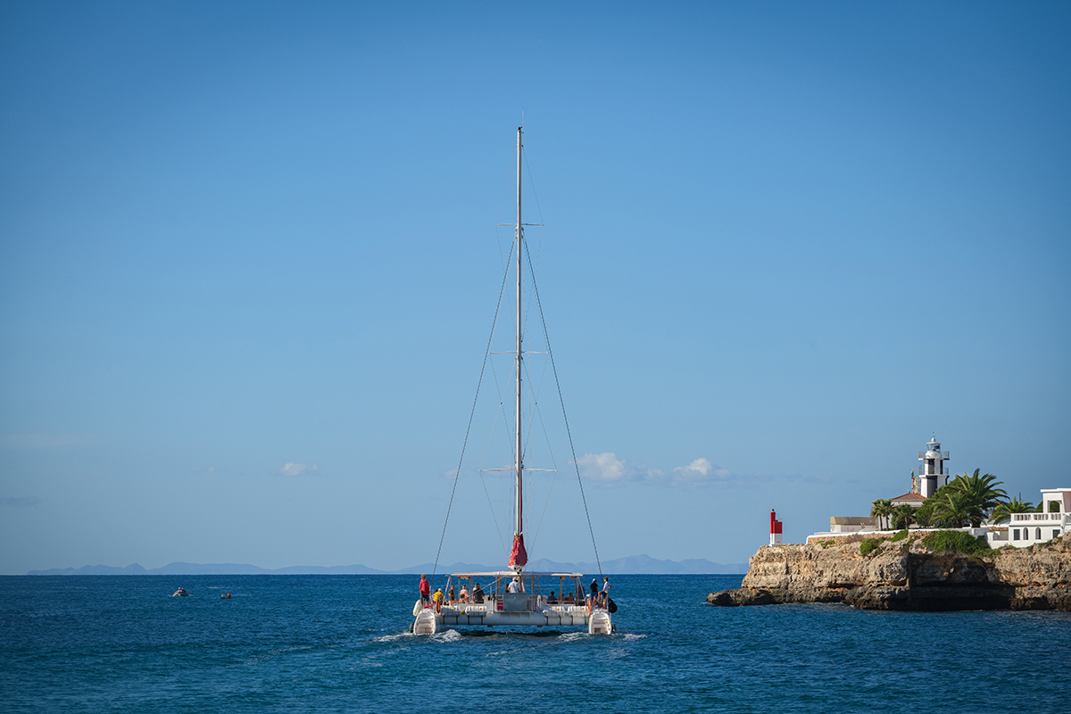 The Best in Waterproof: Explorers Club&#8217;s Flag Expedition &amp; Underwater Research in Menorca Island