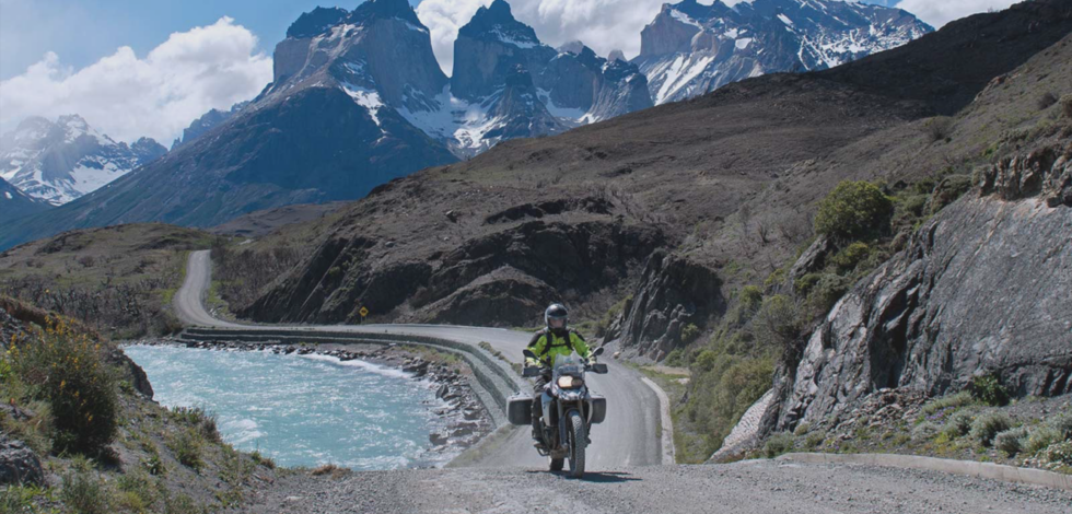 Packing List: South American Motorbike Adventure!