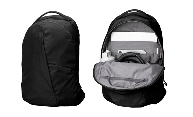 Able Carry Thirteen Daybag