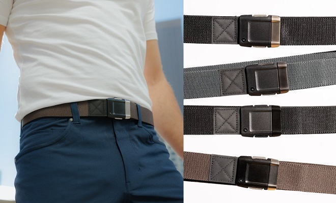 Best New Gear - Arcade Motion Belt