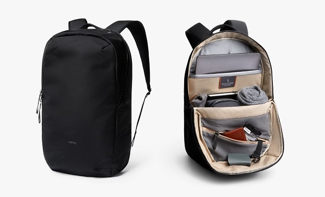 Bellroy Via Backpack