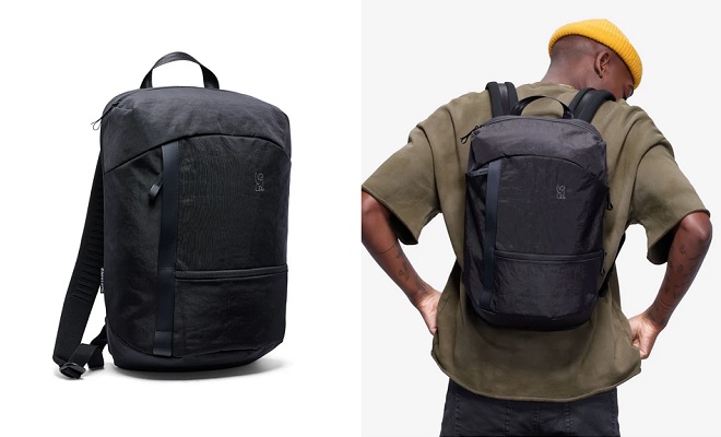 Chrome Industries Camden 16L Backpack