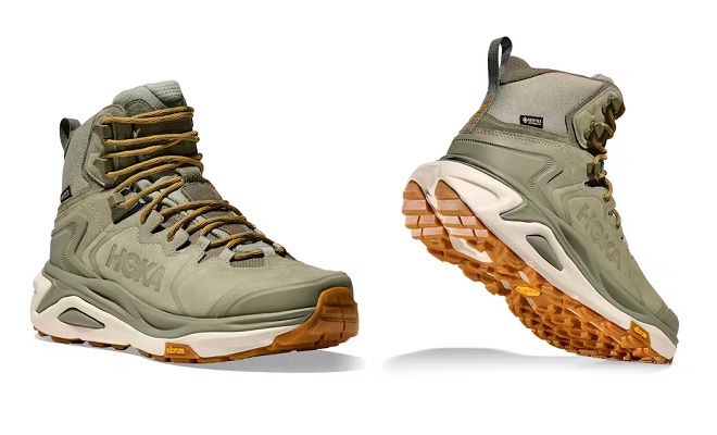 HOKA Kaha 3 GTX Hiking Boot