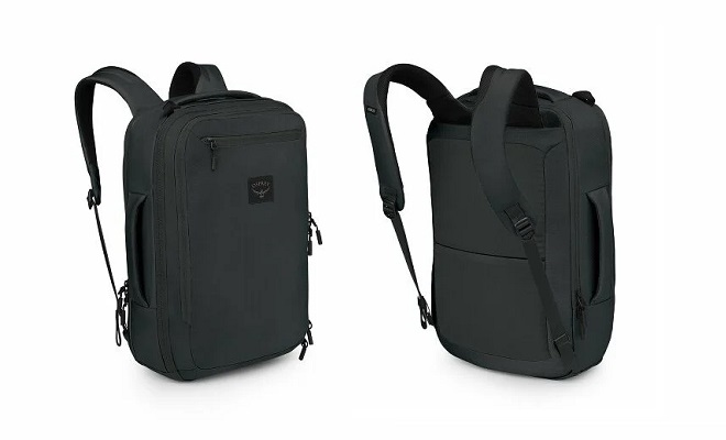 Osprey Aoede Briefpack