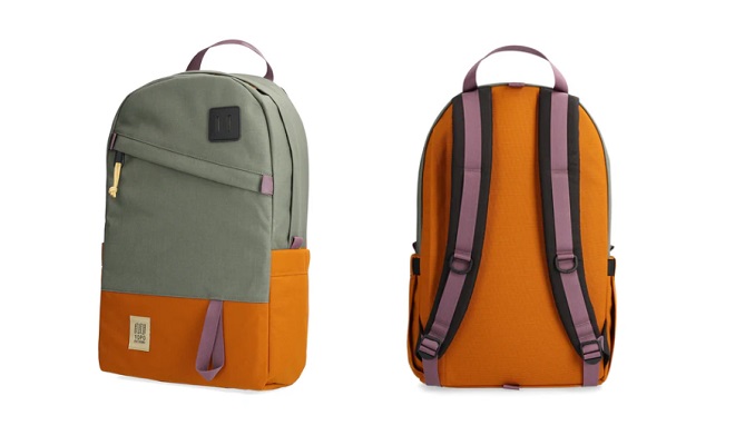 Topo Designs Daypack Classic