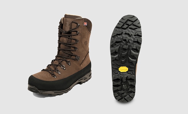 White’s Lochsa Insulated Boot