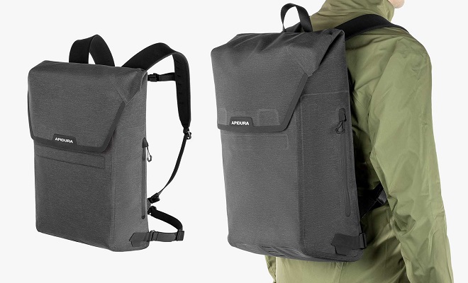 Best Backpacks for Cycling - Apidura City Backpack